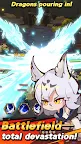 Screenshot 2: Switching Heroes: Idle RPG