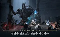 Screenshot 20: 夜鴉 NIGHT CROWS | 韓文版