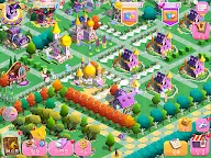 Screenshot 12: MY LITTLE PONY: 매직 프린세스 퀘스트