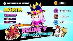 Screenshot 4: Squad Busters