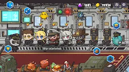 Screenshot 17: Milicola: The Lord of Soda