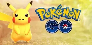 Screenshot 1: Pokémon GO/ Pokemon GO