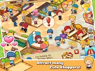 Screenshot 7: Happy Mall Story: Sim Game