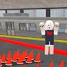 Icon: Escape train station parkour