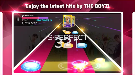 Super Star THE BOYZ エリック 2023 HBD 더보이즈(THE BOYZ) on X: 