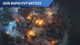 Screenshot 22: World War Armies: WW2 PvP RTS