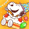 Icon: Snoopy's Sugar Drop