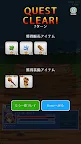 Screenshot 4: 魔女の店 かわいい美少女のドット絵放置系経営ハクスラRPG