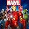 MARVEL 神威戰隊