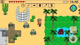 Screenshot 19: 生存RPG 2 ：史詩冒險