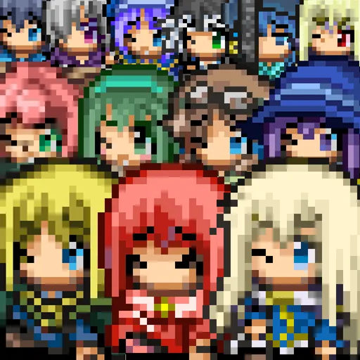 魔王爆强，英雄绝望！