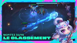 Screenshot 11: TFT: Teamfight Tactics | Globale
