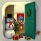 Escape Game: Christmas Eve