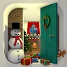 Icon: Escape Game: Christmas Eve
