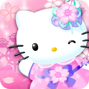 Hello Kitty World 2