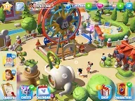 Screenshot 8: Disney Magic Kingdoms: Build Your Own Magical Park