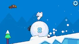 Screenshot 8: Roller Polar