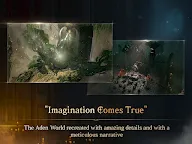 Screenshot 9: Lineage W