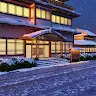 Icon: 脱出ゲーム　雪照らす温泉街