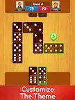 Screenshot 14: Arcadia Dominoes