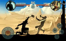 Screenshot 8: Shadow Fight 2