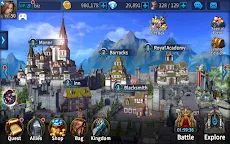 Screenshot 23: Kingdom of War