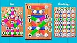 Screenshot 6: Bolts Puzzle: Nuts & Screw Pin