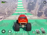Screenshot 14: モンスター トラック スタント ゲーム