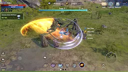 Screenshot 27: Stellar Knight Idle