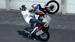 Screenshot 8: MOTORIZADAS GRAU DE RUA