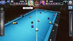 Screenshot 6: 3D Pool Ball