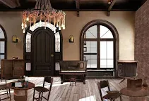 Screenshot 3: 從試煉中逃出