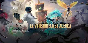 Screenshot 22: PUBG MOBILE | Global