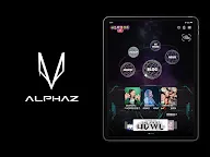 Screenshot 5: XG OFFICIAL FANCLUB "ALPHAZ"