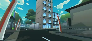 Screenshot 4: Simulator Panitia 17 Agustusan