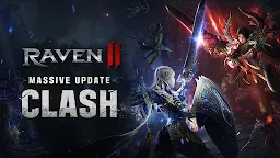 Screenshot 1: Raven2