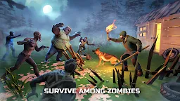 Screenshot 13: Last Day on Earth: Survival