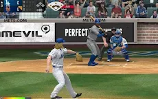 Screenshot 13: MLB Perfect Inning 2019
