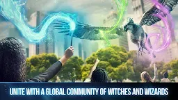 Screenshot 4: Harry Potter: Wizards Unite