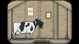 Screenshot 5: Cube Escape: The Mill