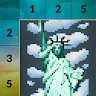 Icon: Nonogram: Pixel Legacy Puzzle