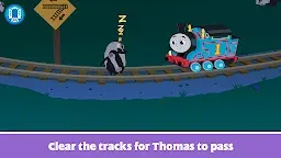 Screenshot 16: Thomas & Friends™: Let's Roll