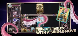 Screenshot 6: Mindbug Online
