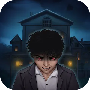 Lost Manor - Room Escape game