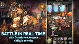 Screenshot 14: Mitrasphere | English