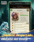 Screenshot 12: Dragons of Atlantis: Herederos