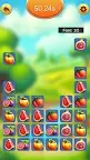 Screenshot 2: Fruits Match