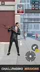 Screenshot 1: Agent Gun Shooter: Sniper Game