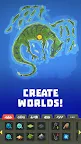 Screenshot 1: WorldBox - Sandbox God Simulator