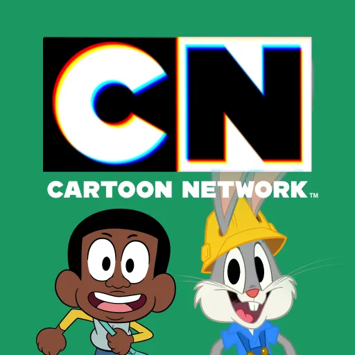 Cartoon Network App Games